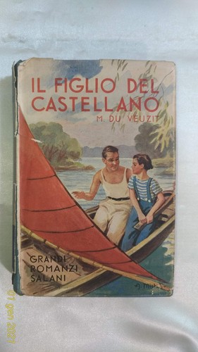 Figlio del castellano du - castellano,