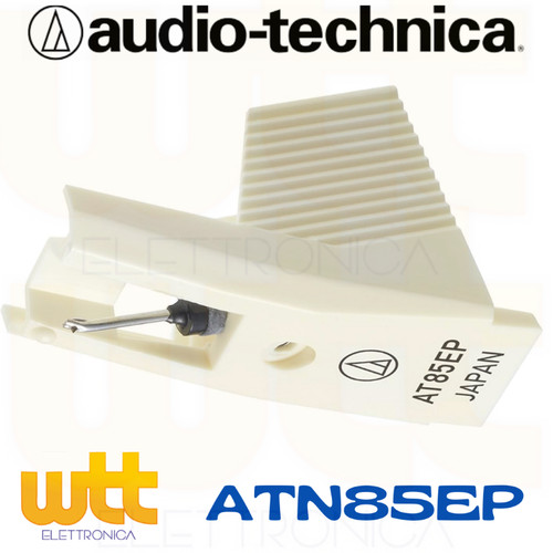 Audio technica atn85ep stilo - technica,