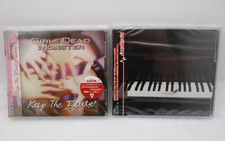 Nuovo Angel Beats! Girls Dead