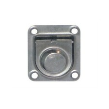 Alza paiolo con anello ad