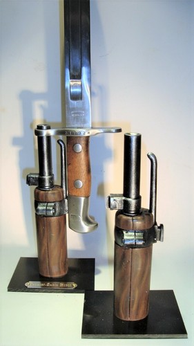 Support display stand for