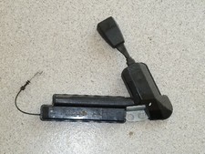 BMW E36 318is, Untergurt mit