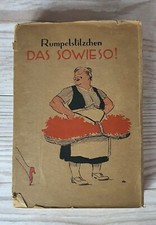 1931 Das Sowiso