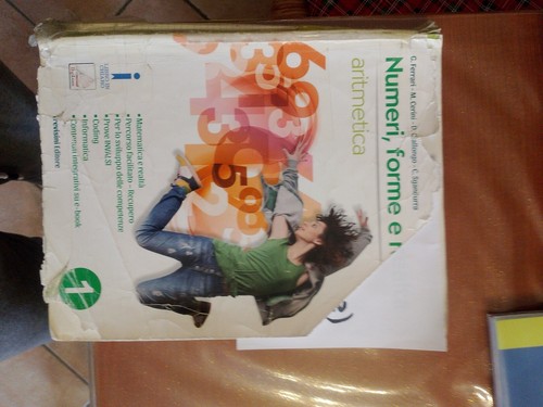 Numeri forme realta - realta,