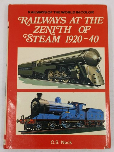 Ferrovie allo zenit del