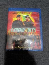 The Expendables 4 -