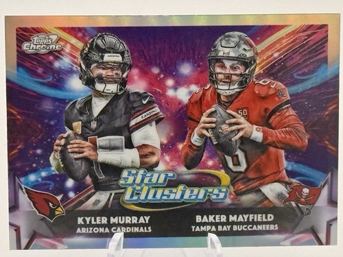 2025 topps cosmic chrome baker - cosmic,
