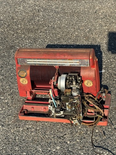 Seeburg 100 select - seeburg,