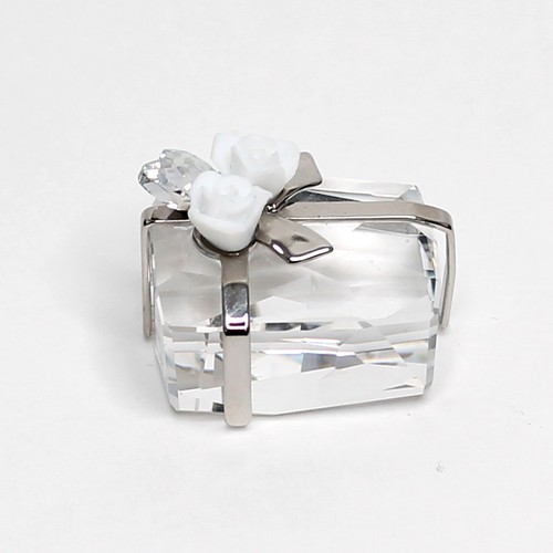 Swarovski crystal figurine - swarovski,