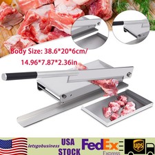 Spatola per alimenti seghetto