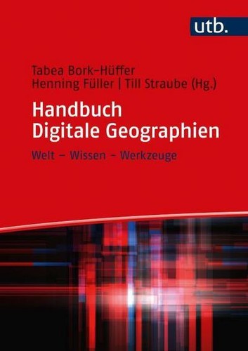 Handbuch digitale geographien - handbuch,