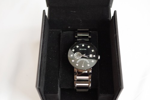 Bulova 98d109 - bulova,