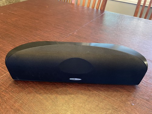 Polk audio blackstone tl1 - audio,