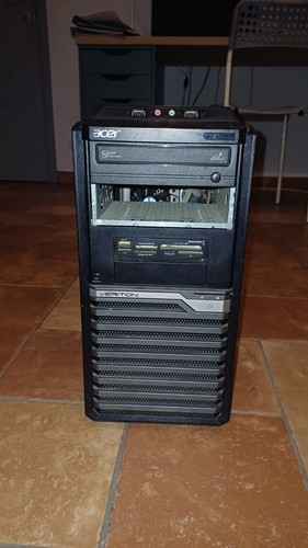 Acer veriton perfetto - acer, –