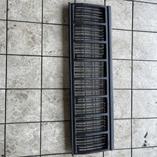Griglia anteriore jeep - griglia,
