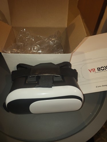 Cuffia per telefono - cuffia, vr