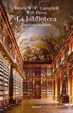 Biblioteca una storia - una,