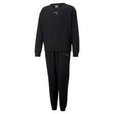 PUMA LOUNGEWEWAR SUIT TUTA
