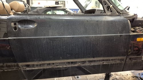 Portiera destra saab 900 - destra, i