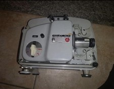 Proiettore Bolex 18-5 Super