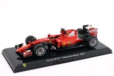 Sebastian Vettel Ferrari