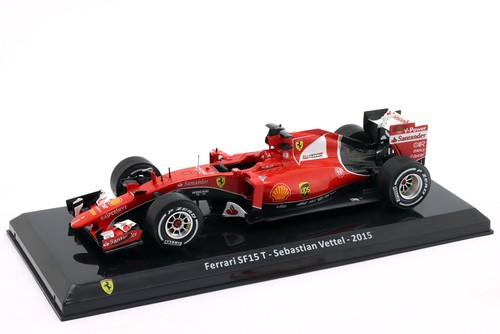 Sebastian vettel ferrari - sebastian,
