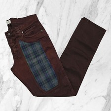 JECKERSON Jeans Uomo Toppe