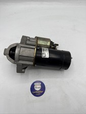 MOTORINO AVVIAMENTO FIAT