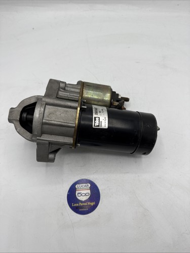 Motorino avviamento fiat - avviamento,