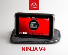 Monitor/Registratore ATOMOS