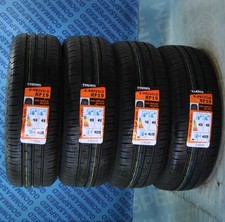 Treno completo 4 pneumatici