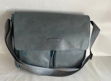 Elegante capiente  messenger