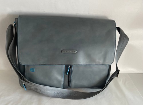 Elegante capiente messenger - elegante,