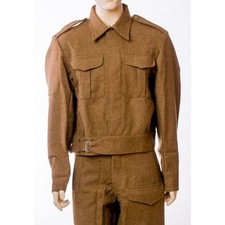 British WW II 1937 Battle