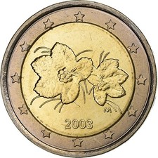 [#1166138] Finlandia, 2 Euro