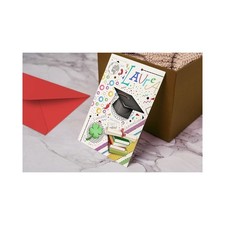 Biglietto "Congratulazioni per