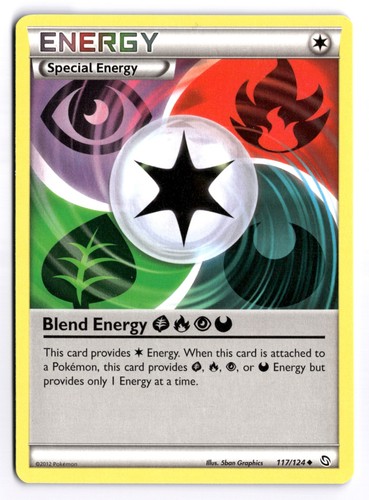 Blend energy gfpd drx - energy,