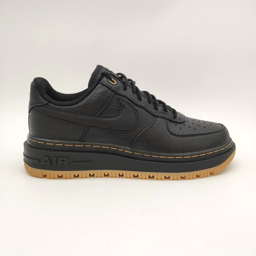 Nike air force low luxe - force,