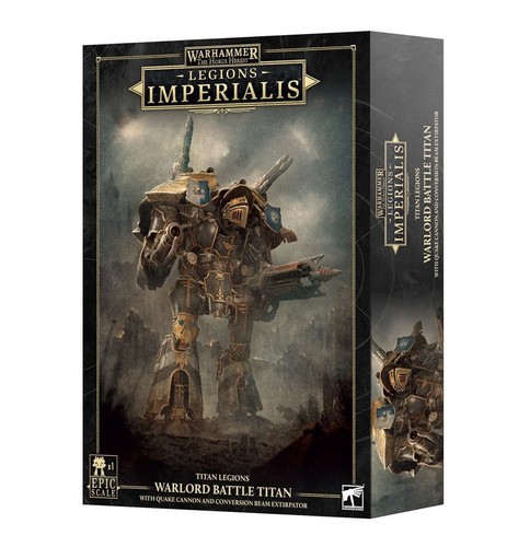 Legions imperialis - ⚔️legions,