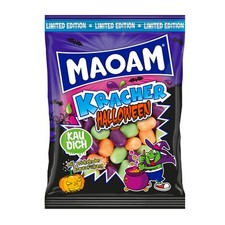 Haribo Maoam Kracher Halloween