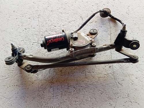 Motorino tergicristallo - motorino,