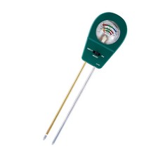 Display Digitale Terreno PH