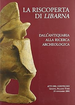 Riscoperta libarna - la,