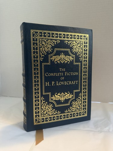 Easton press the complete - easton,