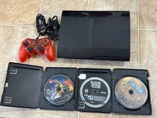 Console Sony PlayStation 3