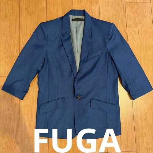 Giacca sartoriale fuga - sartoriale, uomo