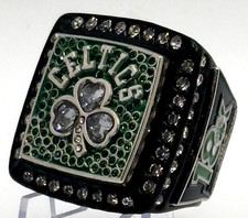 Boston Celtics deCAPitator