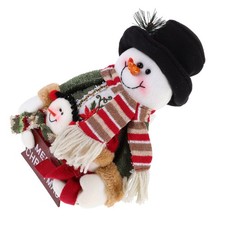  Piccole Figurine Di Pupazzi