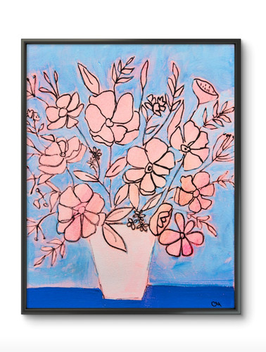 14x11 colorful modern - colorful,