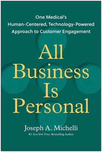 All business personal - is, one